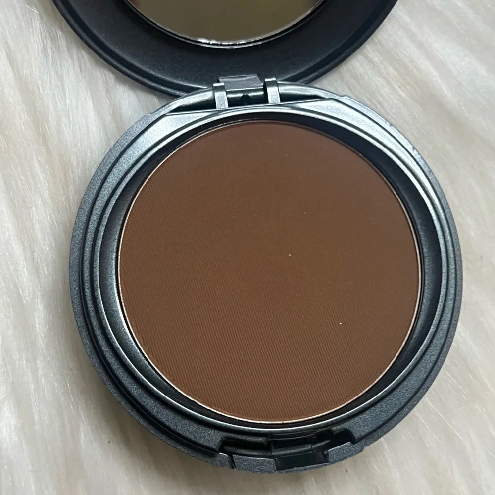 🤍New Cover FX Pressed Mineral Foundation🤍